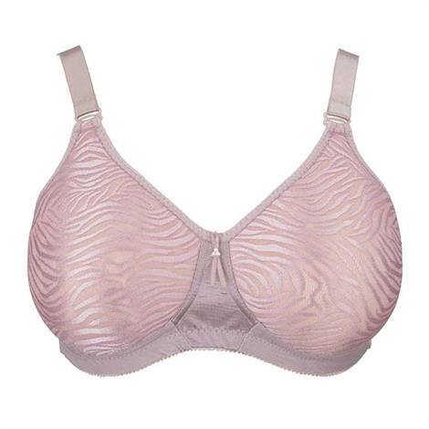 Trulife 4043 Lexi Seamless Molded Cup Bra | Trulife Mastectomy Bra