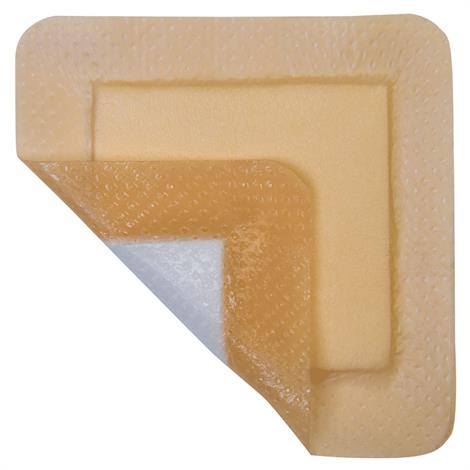 Buy MediPlus Comfort Foam Silicone Adhesive Wound Dressing