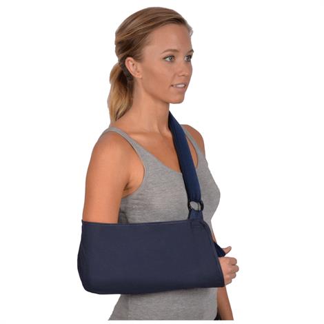 Hely & Weber Blu Comfort Arm Sling | Arm Slings
