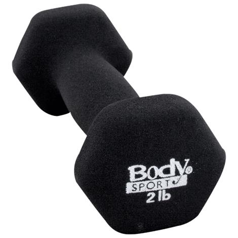 neoprene dumbbell dumbbells mancuerna neopreno carbn libras 2lb mancuernas evolumix product8