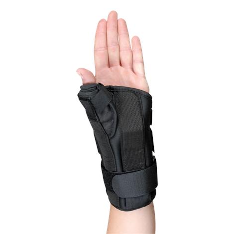 Phomfit Polyester Wrist Hand and Thumb Orthosis | Wrist Supports