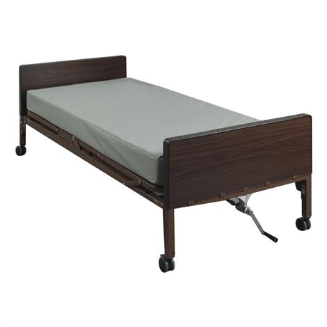 Buy Drive Ortho-Coil Super Firm Support Innerspring Mattress