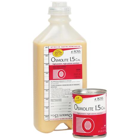 Buy Osmolite 1.5Cal High-Protein/Calorie Nutritional Drink