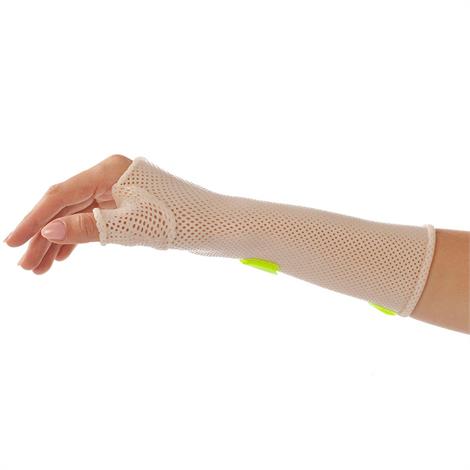 Orfit Classic Soft Mini-Perforated Splinting Material | Splinting ...