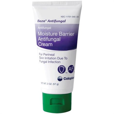 Coloplast Critic-Aid Clear AF Moisture Barrier with Antifungal