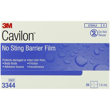 Buy 3M Cavilon No Sting Barrier Film