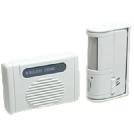 Safeguard Motion Wander Alarm | Fall Prevention Alarms