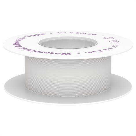 Dynarex Waterproof Plastic Spool Adhesive Tape | Waterproof Tape