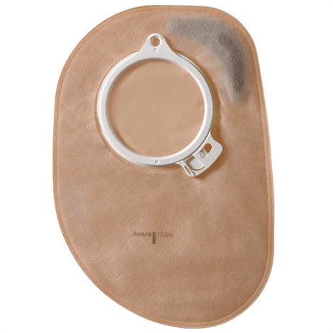 Buy Coloplast Assura New Generation Two-Piece Midi Opaque Closed Pouch With Filter