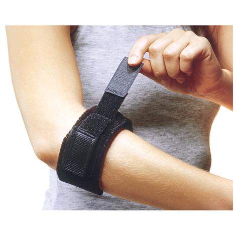 Hely & Weber Elbow And Knee Semi-Universal Matt Strap | Elbow Supports