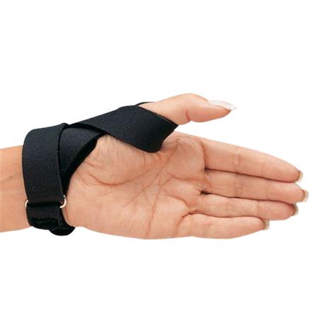 Comfort Cool Neoprene Universal Thumb Abductor Strap 