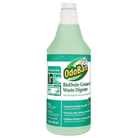 Buy OdoBan BioDrain Grease and Waste Digester