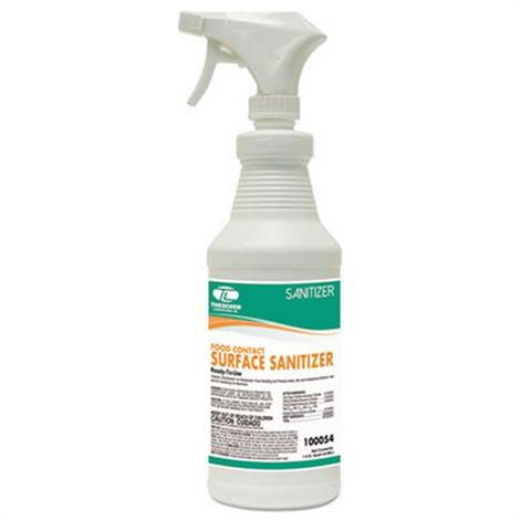 Buy Theochem Laboratories Food Contact Surface Sanitizer
