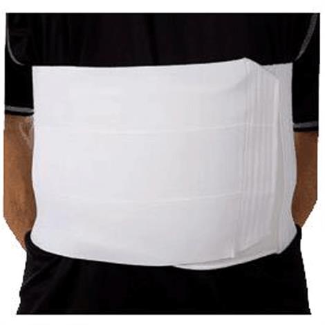 Buy AT Surgical Three Panel 9 Inches Wide Universal Abdominal Binder