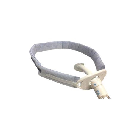 Pepper Medical Two-Piece Tracheostomy Tube Holder | Tracheal Tubes And ...