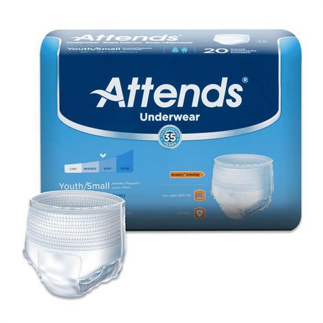 protective underwear