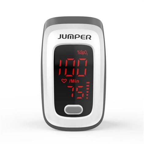 Medline Jumper Medical Finger Pulse Oximeter | Pulse Oximeters