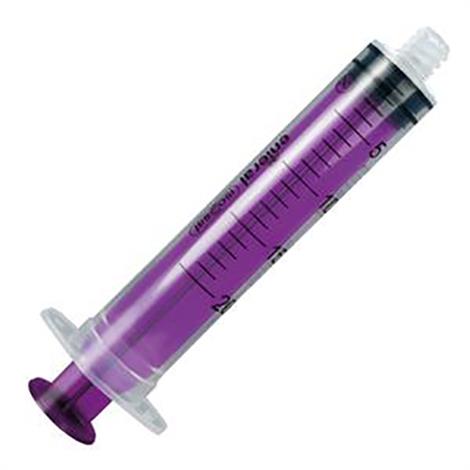 Buy Avanos Enteral Syringe with ENFit Connector