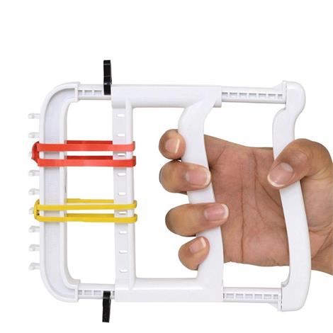 Buy Basic Ergonomic Hand Exerciser 