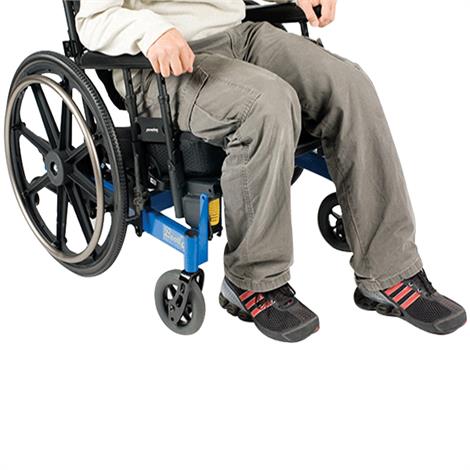 PDG Bentley Manual Tilt Wheelchair - For Positioning & Postural Support