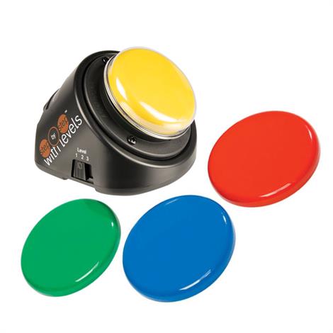 Little Step By Step Multi-color Communicator 