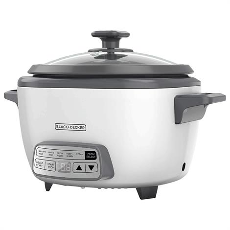 BD 14C Rice Cooker | Capacity - 14 cups | RC514-1