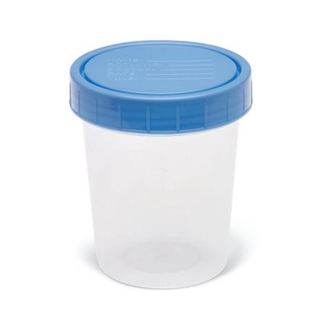 Medline O.R. Specimen Container | Specimen Collection Devices