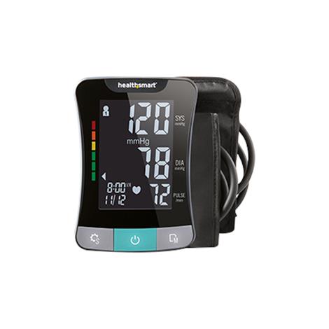 Buy Mabis DMI HealthSmart Premium Series Upper Arm Digital Blood Pressure Monitor