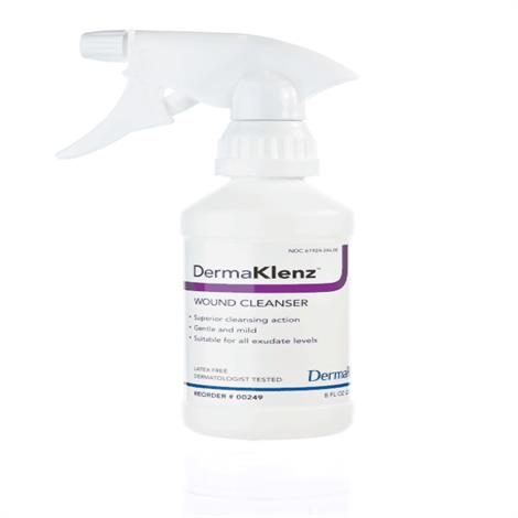 Derma-Rite DermaKlenz Wound Cleanser | Wound Cleansers