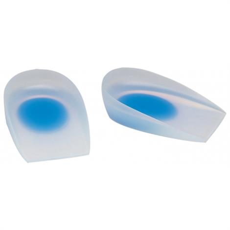 Buy ProCare Silicone Heel Cups