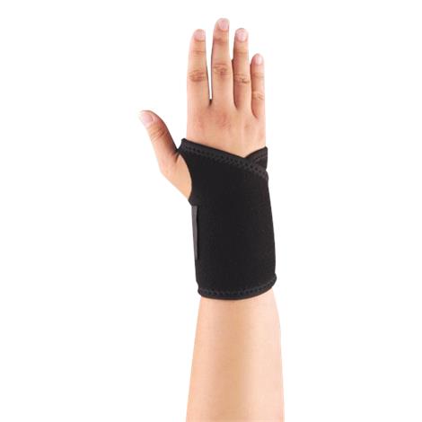 Modabber Kuhl Neoprene Short Length Wrist Orthosis | Wrist Supports