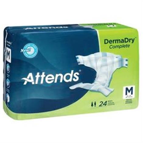 dermadry complete briefs attends value pack brief