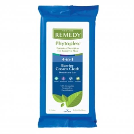 Buy Remedy Phytoplex Dimethicone Skin Protectant Cloths