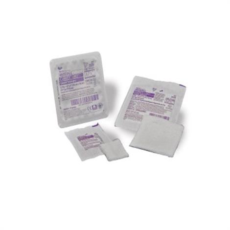 Covidien Curity AMD Antimicrobial Gauze Sponges | Gauze