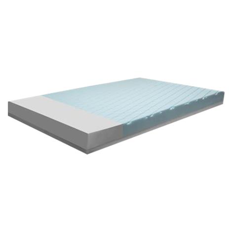 Proactive Protekt 600 Bariatric Pressure Redistribution Foam Mattress ...