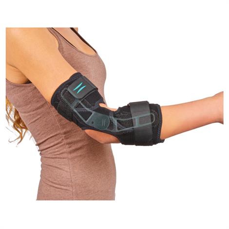 Hely & Weber ROM-BO Elbow Orthosis | Elbow Supports