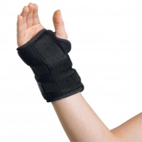 Medline Universal Wrist Splints | Wrist Supports