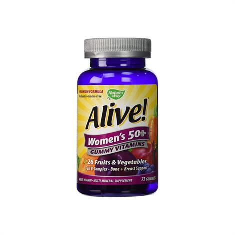 gummy natures supplement refer