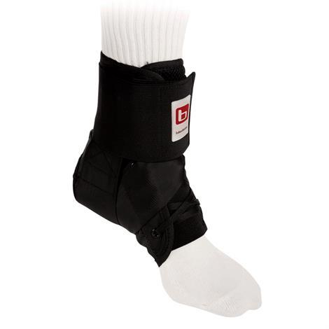 Breg Wraptor Ankle Stabilizer With Speed Lacers | Lace Up Ankle Braces