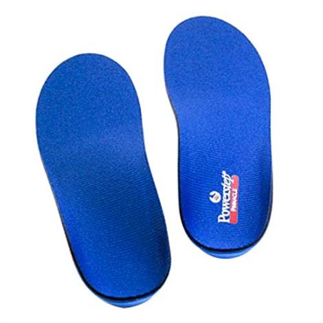 Buy Powerstep Pinnacle Full Length Orthotic Shoe Insoles