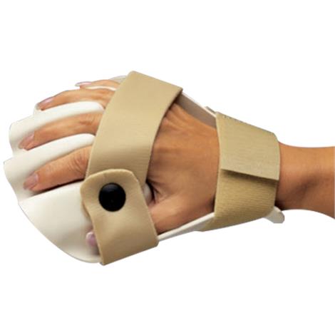 North Coast Medical Preformed Anti-Spasticity Hand Based Ball Splint
