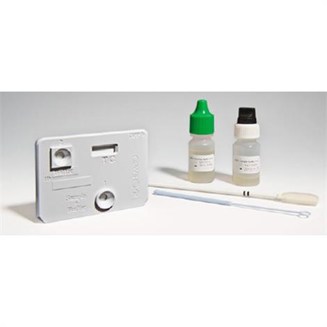 Buy Chembio Diagnostic Rapid Test Kit