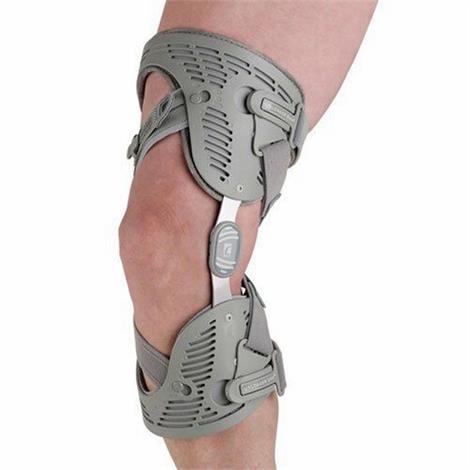 Buy Ossur Unloader One Knee Brace With Ratchet [Use FSA$]