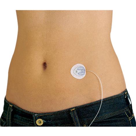 Minimed Luer-Lock Quick-set Infusion Set | Infusion Sets