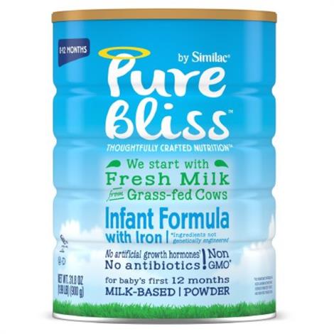 Buy Similac Pure Bliss Infant Supplement