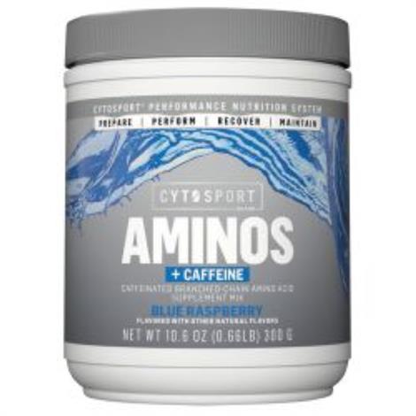 Buy Cytosport Aminos + Caffeine Dietary Supplement