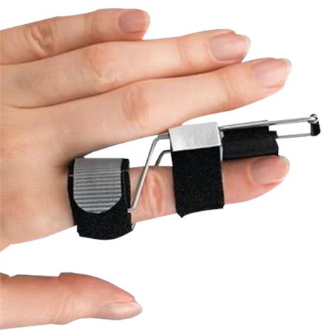 3pp Side Step Finger Splint | Splinting