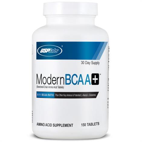 USP Labs Modern BCAA Amino Acid Supplement | Energy & Endurance