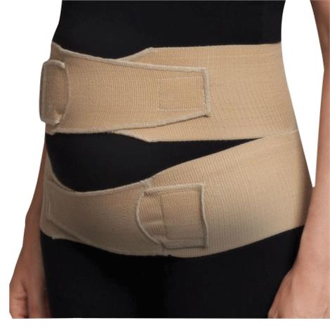 belly support belt