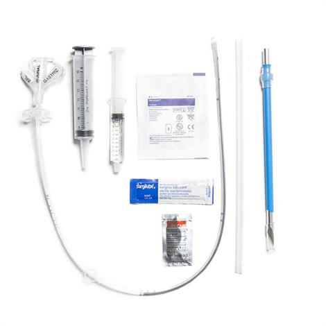 Buy MIC Gastric Jejunal Feeding Surgical Placement Tube Kit